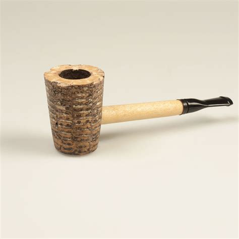 Marcus Corn Cob Pipe - CornCobPipe.com