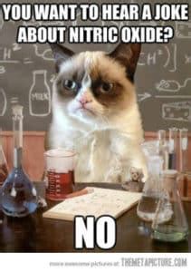 Science memes you can teach with : Fizzics Education