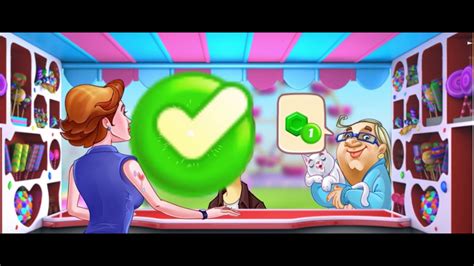 Candy Friends - HD Gameplay Match 3 Game - YouTube