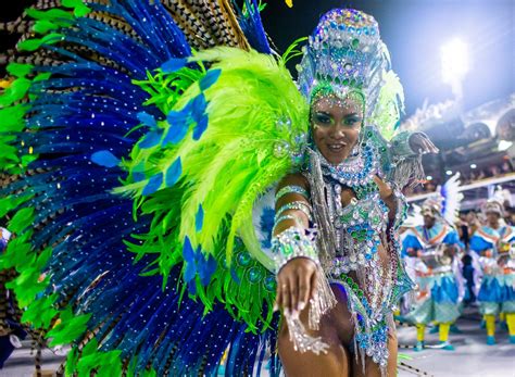 Carnival: A Deep-Dive Into Brazil's Biggest Celebration