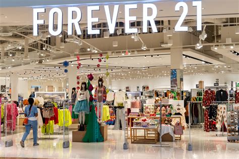 Shein and Forever 21 to Partner, Make Fast Fashion Even More Inescapable - Fashionista