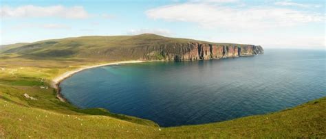 Orkney and Shetland Isles Holidays: Wilderness Scotland