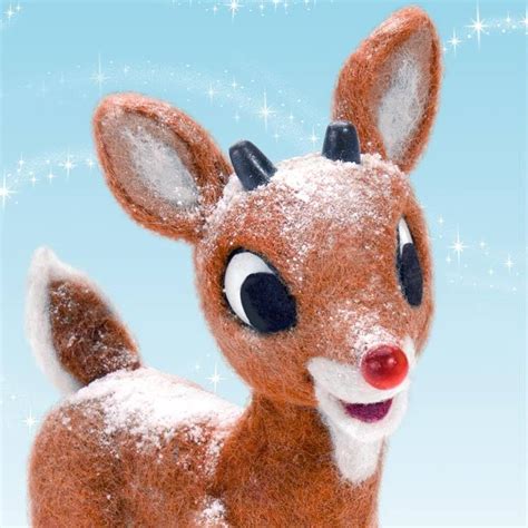 Rudolph the Red-Nosed Reindeer