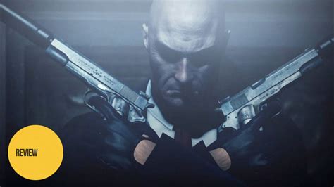 Hitman: Absolution: The Kotaku Review