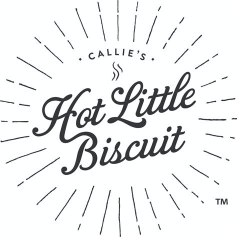Carrie Morey of Callie's Biscuits