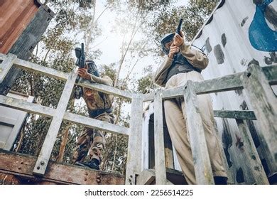 4,186 Paintball Target Shooting Images, Stock Photos & Vectors ...