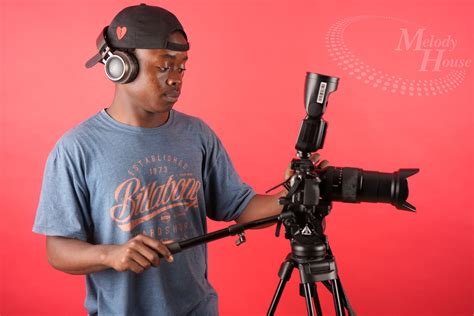 Photography courses | Video production school | Film production courses