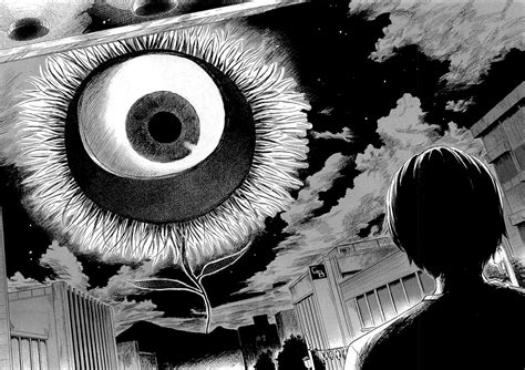 Aku no hana, el intimismo llevado al extremo - Eme - Medium Junji Ito, Gunma, Evil Anime, Manga ...