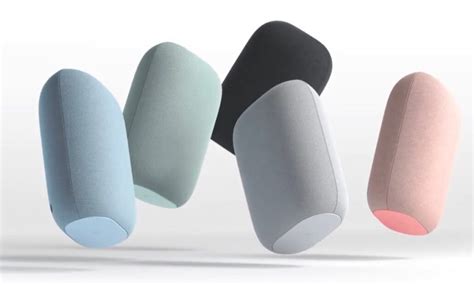 Nest Audio Smart Speaker Announced: Features, Price, Release