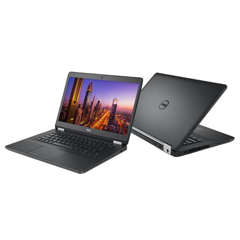 Dell Latitude E5470 Core i5 6th Gen 8GB Ram 256 Price in Pakistan