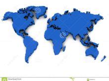 3d-world-map-3.jpg - Map Pictures