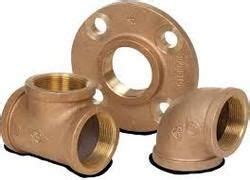 Bronze Flange - Suppliers & Manufacturers in India