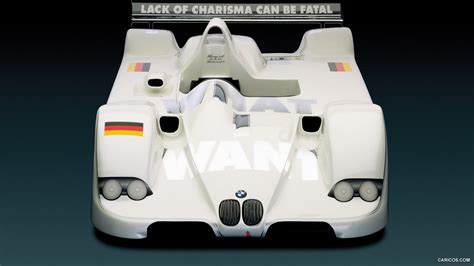 BMW V12 LMR | 1999MY