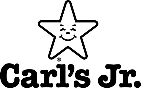 Carl'S Jr Logo Png Download