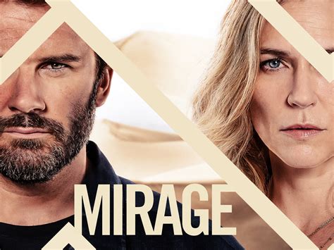 Prime Video: Mirage - Season 1