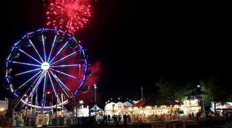 Bourbonnais Friendship Festival Returns - Village of Bourbonnais