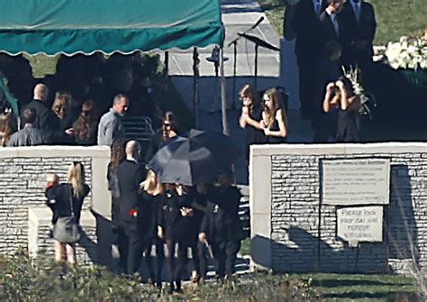 Private funeral held for Paul Walker with family, close friends - TODAY.com