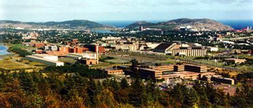 Memorial University of Newfoundland | The Canadian Encyclopedia