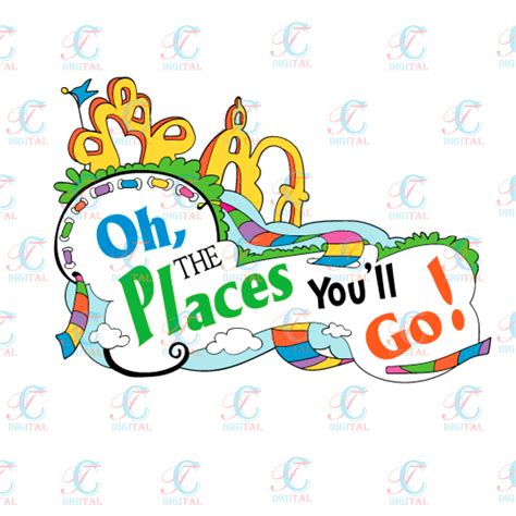 Dr Seuss Day, Dr. Seuss Svg, Png, Cut Canvas, Scal, Brother Scan And Cut, Basic Editions ...