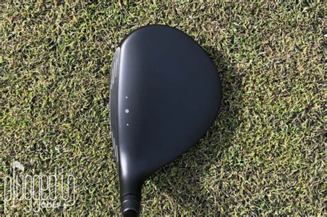 PING G425 LST Fairway Wood Review - Plugged In Golf