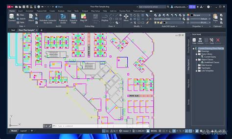 Download AutoCAD Map 3D