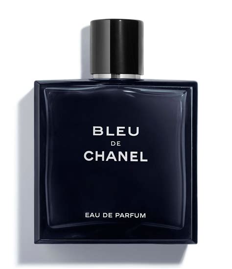 CHANEL BLEU DE CHANEL EAU DE PARFUM POUR HOMME SPRAY | Dillard's