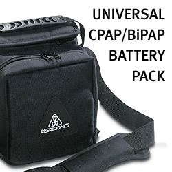 Direct Home Medical: Travel Batteries for CPAP & BiPAP Machines