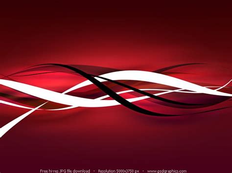 Dark red abstract background | PSDgraphics