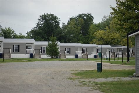 7 REASONS TO INVEST IN MOBILE HOME PARKS RATHER THAN TRADITIONAL REAL ESTATE — Park Avenue ...