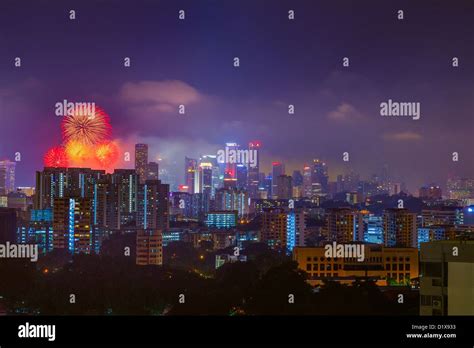 Daytime fireworks fireworks hi-res stock photography and images - Alamy