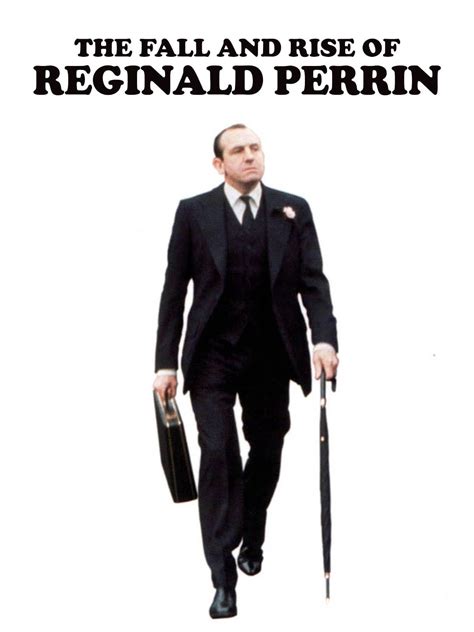 The Fall and Rise of Reginald Perrin (1976)