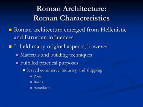 PPT - Ancient Greek and Roman Architecture PowerPoint Presentation, free download - ID:207316