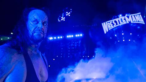 Undertaker: The Last Ride Review - WWE's Documentary Is A Revealing ...