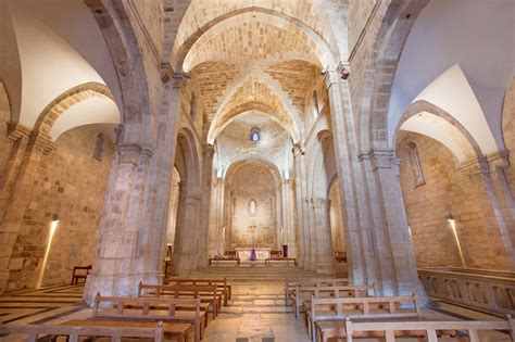 St Anne’s Church | Jerusalem Attractions - Lonely Planet