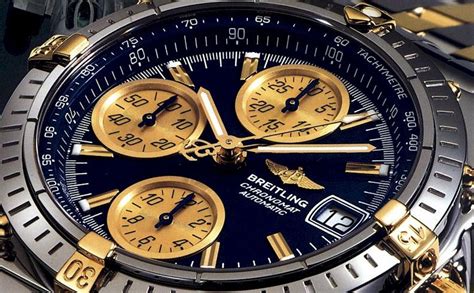 Breitling replica watches - the profession watches you choose - Best ...