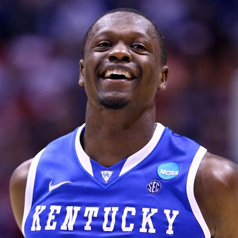 Julius Randle Drafted by LA Lakers: Latest News, Reaction and Analysis ...