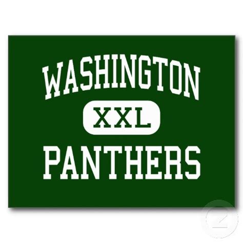 obama washington high school south bend in. | Washington - Panthers ...