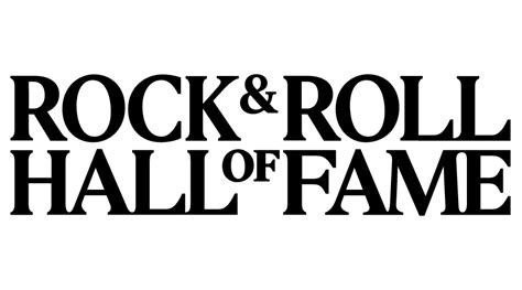 Rock & Roll Hall of Fame Vector Logo | Free Download - (.SVG + .PNG) format - VTLogo.com