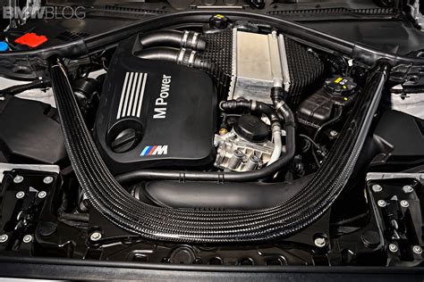 BMW M2 Competition Posts 409 HP and 475 lb-ft of Torque on Dyno