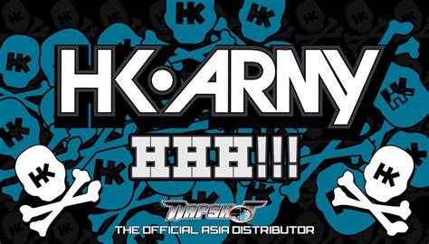 HK Army banner by BlazeDesignCo on DeviantArt