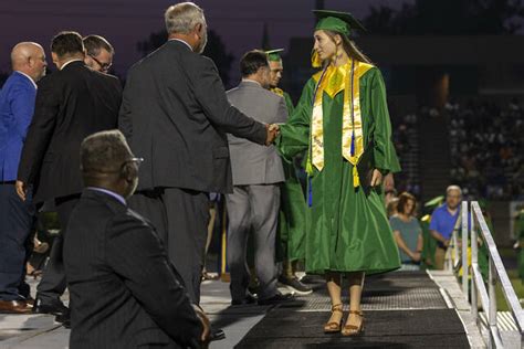 TURNING THE PAGE: Raiders graduate and move onto next chapter ...