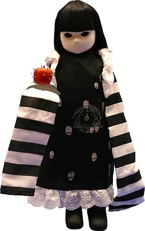 Little Apple Dolls: Circe Series 1 Doll - Underground Toys - Little ...