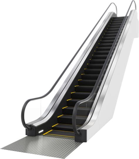 Mitsubishi Electric Launches u series Escalator | 2020 | Global News | MITSUBISHI ELECTRIC ...