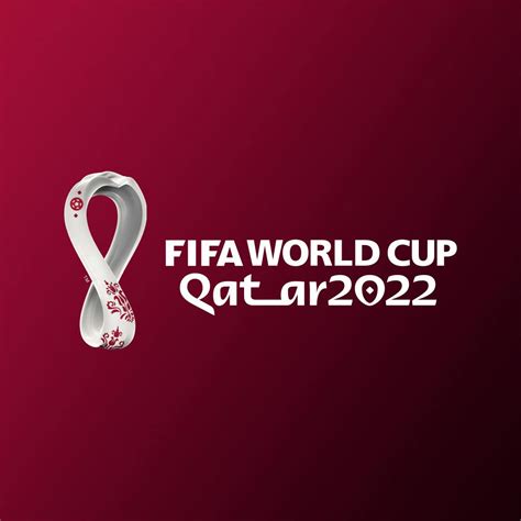 The 2022 World Cup logo has been released - and it’s all about the eight