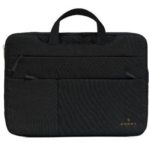 Buy Smart Ultra Slim Laptop Bag Assorted For 15.6inch Online in UAE | Sharaf DG