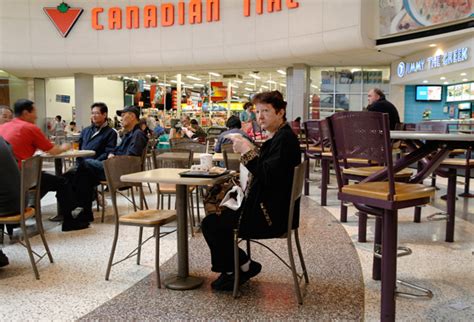 Toronto malls in need of makeovers: Centerpoint Mall