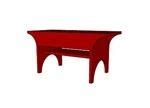 Footstools and Ottomans - WoodworkersWorkshop