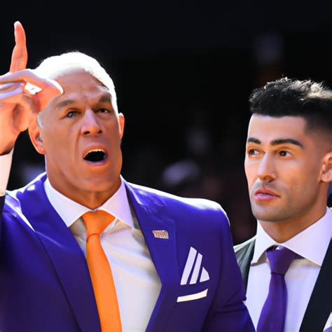 Devin Booker Trade Rumors: Analyzing a Potential Move to the Los ...