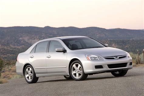 2007 Honda Accord Sedan EX-L - HD Pictures @ carsinvasion.com