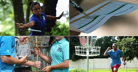 Disc Golf Tournaments: A Beginner's Guide | Release Point - The UDisc Blog